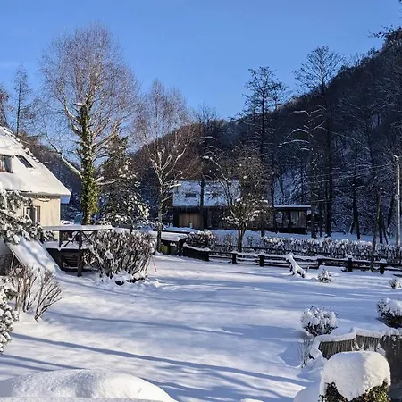 Agroturystyka Spa Zelkow Exterior photo