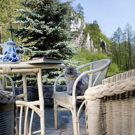 Agroturystyka Spa Zelkow Exterior photo