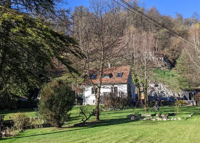 Agroturystyka Spa