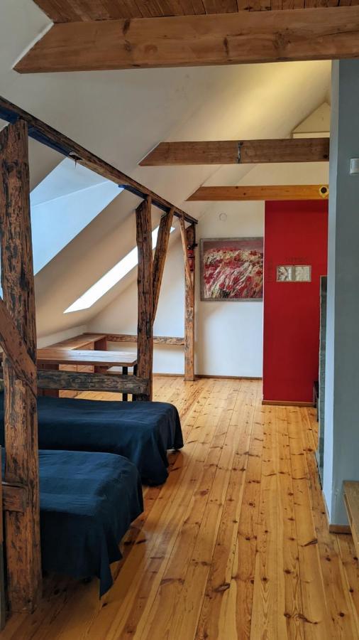 Agroturystyka Spa Apartment *