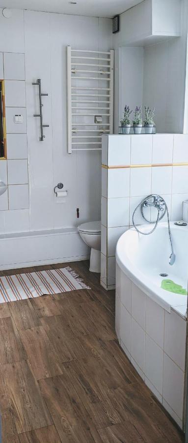 Agroturystyka Spa Apartment Zelkow