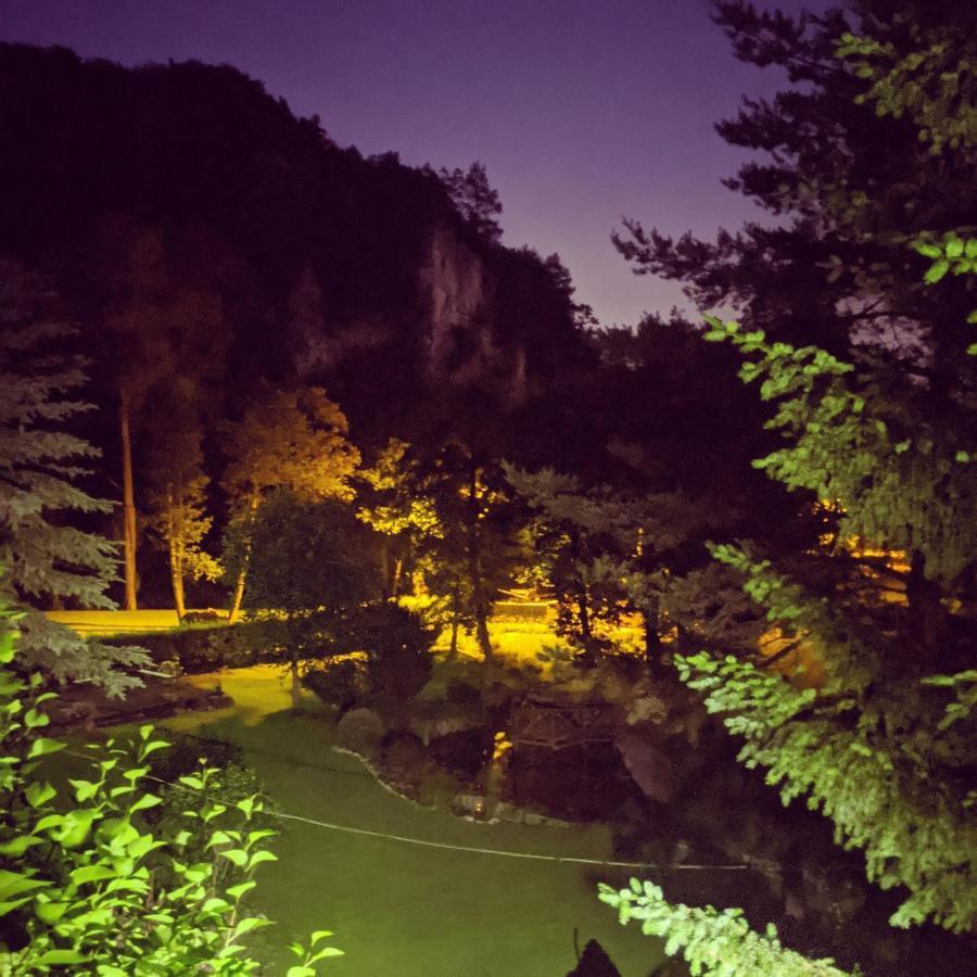 Agroturystyka Spa