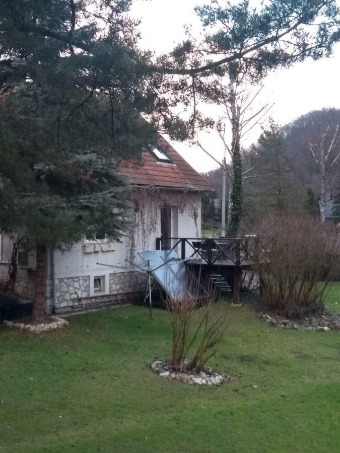 Apartment Agroturystyka Spa Zelkow